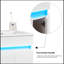 Ensemble de meuble-lavabo simple avec plateau 16,00 Roddell
