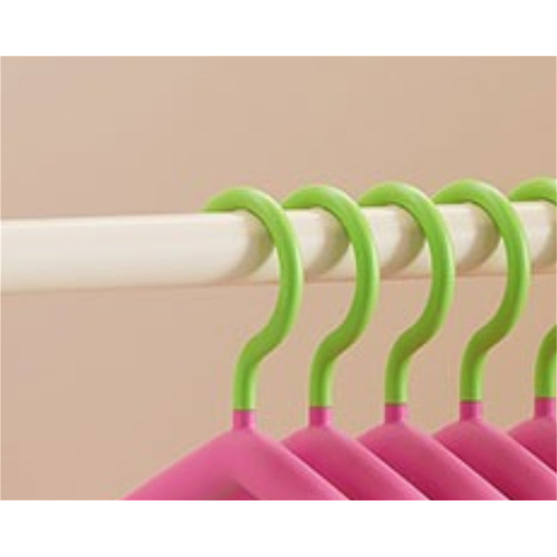 Fragrant Hanger, 5