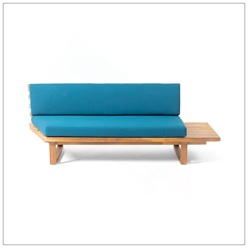 Canapé confortable et durable avec un savoir-faire exquis pour la détente