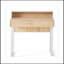 Bureau d'ordinateur l 35,43 po Shinault