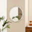 Miroir d'appoint mural Eastham-1622484202