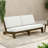 Patio Outdoor Sofa with Cushions-240230499-240230496