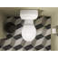 Sentra Quiet-Close Round-Front Toilet Seat