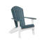 Berlin Gardens Comfo Back Folding Adirondack Chair-1668311927