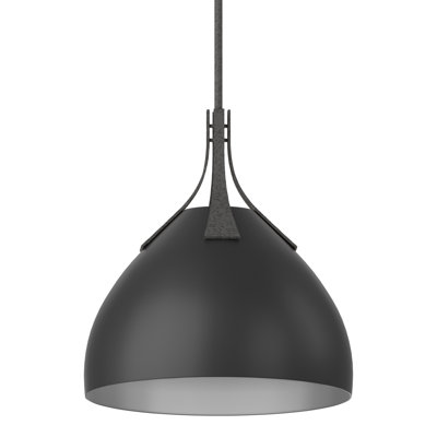 Summit 1 - Light Single Dome Pendant