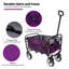 Chariot pliable avec chariot à sangles Minimeetall-112834106