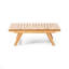 Table basse Sedona