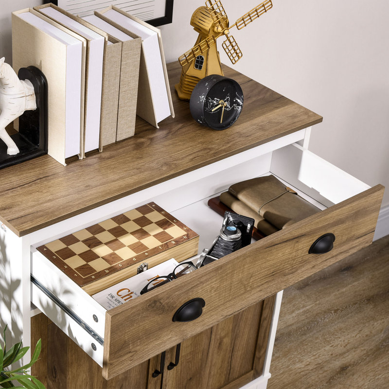 Buffet 30,9 po