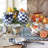 Courtly Check Spoon Rest-50817968