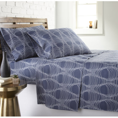 Vilano Choice Strongville Abstract Sheet Set