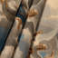 Tapisserie murale Christmas Angels-133644761