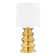 Zoe 1 Light Table Lamp