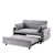 Grey Fabric sélectionné
