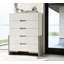 Foundations Tall Drawer Chest
