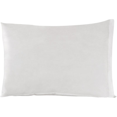 All-In-One Zip Pillow Protector with Bed Bug Blocker®