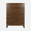 Commode 5 tiroirs Burl Oak -122481400