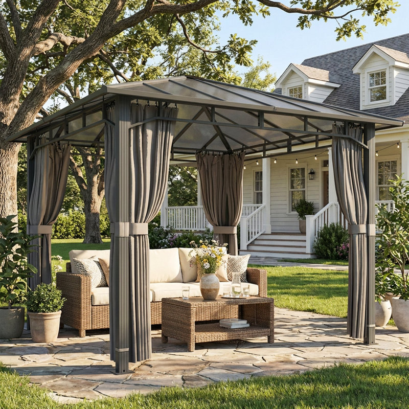 Gazebo