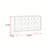 Modern Retro Style Sideboard
