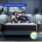 12" Hybrid Mattress in a Box – Gel Memory Foam & Pocket Coil, CertiPUR-US® Certified-1578628509