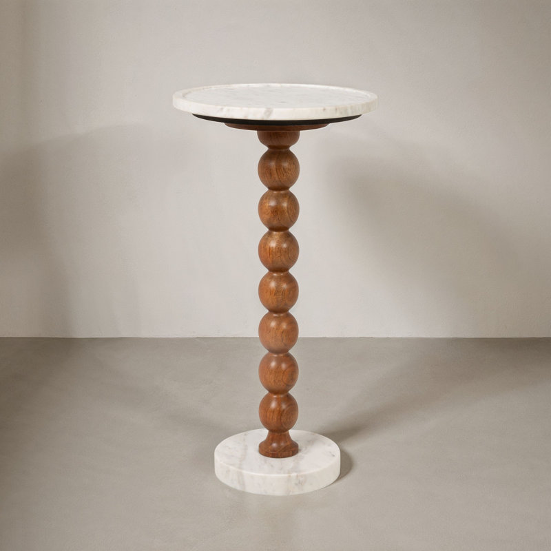 Table à boisson Mango