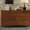 Commode 8 tiroirs Afrida