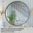 Metal Rectangle Wall Mirror-1179011259-1179012934