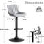 Tabourets de bar Brinitta-111391631