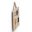 Handmade Wall Decor on Wood
