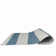 Foscoe Chenille Striped Indoor Rug