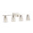 Baehr 4 - Light Dimmable Vanity Light-1540873626