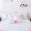 Ensemble d'édredon 6 pièces Luxurious Floral-1162562068
