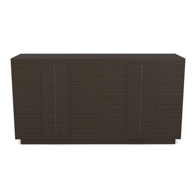 Axis 6-Drawer Chest