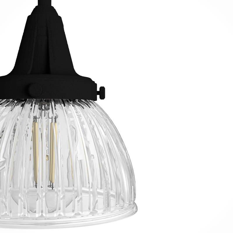Cypress Grove 4 Light Bathroom Vanity Light, Natural Iron