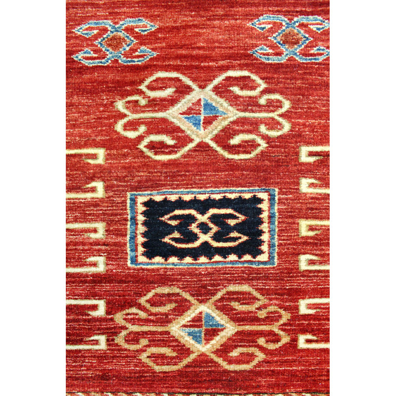One-of-a-Kind 5'11" X 8'2" Area Rug
