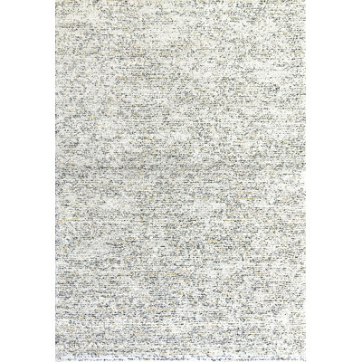 MEHARI 5.3X7.7 23308-6686 IVORY/GREY/GOLD