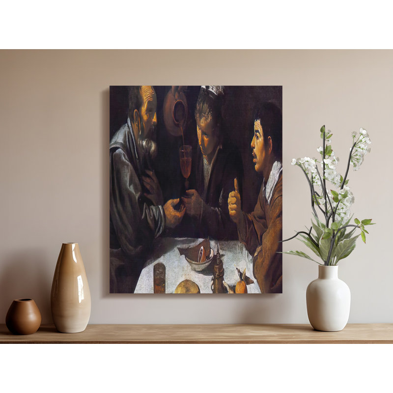 Wrapped Canvas Print Set