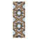 Amory Hand Tufted Wool Damask Rug