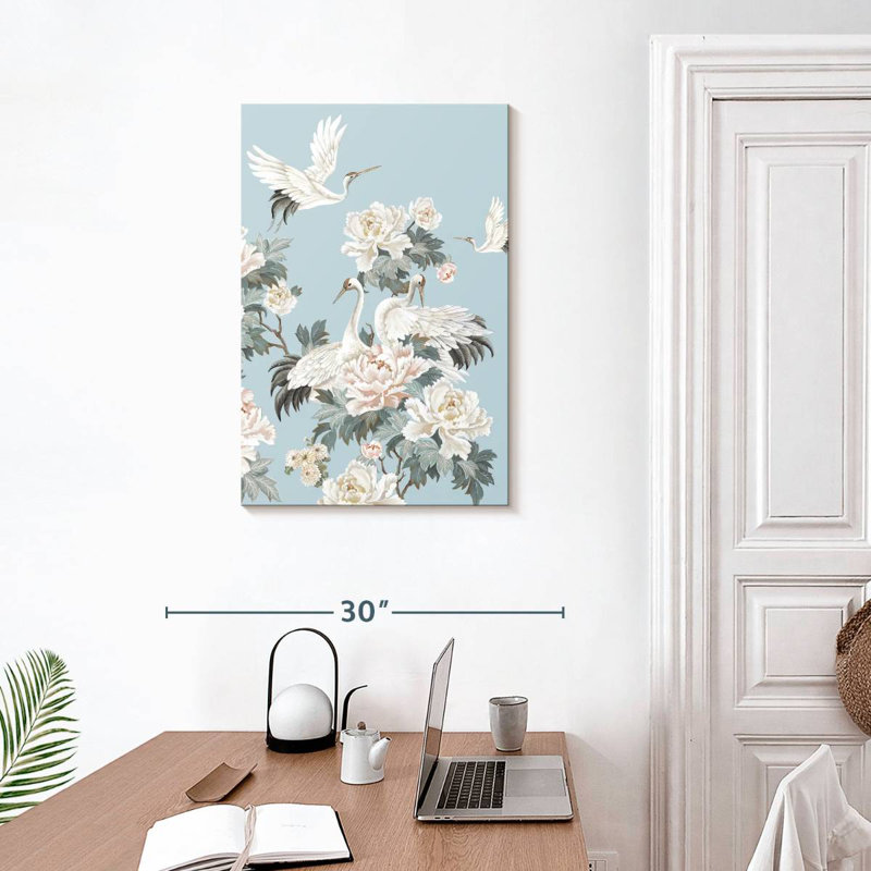 Brampt Pure Beauty II, 30" H x 20" W