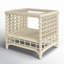 Bridgehampton End Table-62506661