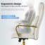 Fauteuil de direction ergonomique et inclinable Sofiane-1374630510