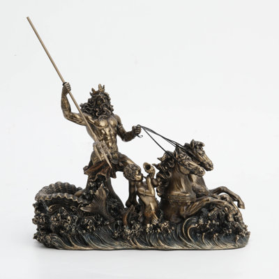 Delmoral Figurines & Sculptures
