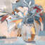 Lazy Evening Painting by Jean Kenna-1300377341-1299717834