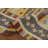 Geometric Kilim Vegetable Dye Rug 5x7