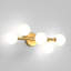 Luminaire de meuble-lavabo Tuskahoma, chrome-297541919