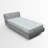Microfiber Fitted Sheet-41712415-89082303