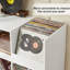 Grand support pour tourne-disque-422439690