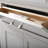 Ingalls 42'' Freestanding Single Bathroom Vanity with Engineered Stone Top-1008629842-939901946