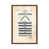 Classic Wood Floated Frame