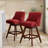 Telesha Swivel Counter Stool-426883233