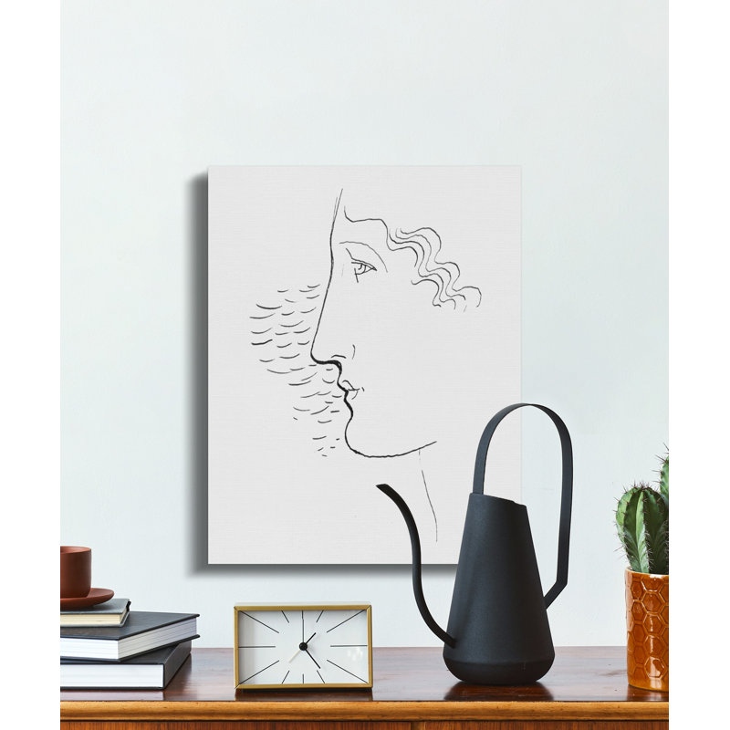 Wrapped Canvas Print Set, 8x10